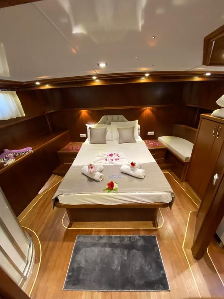 Custom Made Gulet (2021) for Charter - Bozburun | #10285 - 17