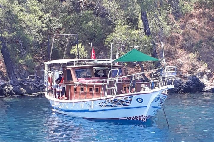 Custom Made Gulet (2010) for Charter - Fethiye | #10299 - 2