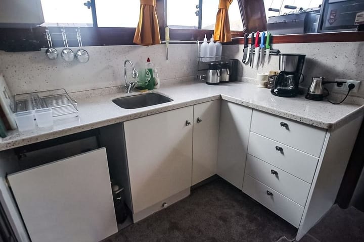 Fait sur mesure  Gulet (2021) pour Charter - Fethiye | # 10314 - 33