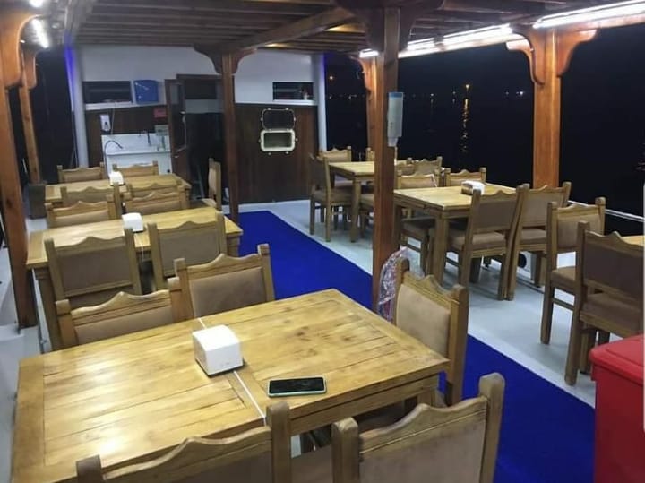 Özel Yapım Kiralık Gulet (2019) - İzmir | #10315 - 3