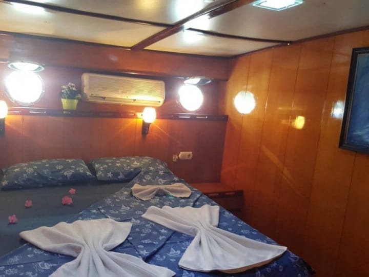 Özel Yapım Kiralık Gulet (2007) - Fethiye | #10326 - 14