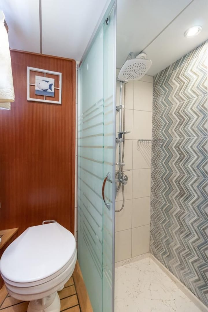 Özel Yapım Kiralık Gulet (2021) - Bozburun | #10338 - 27