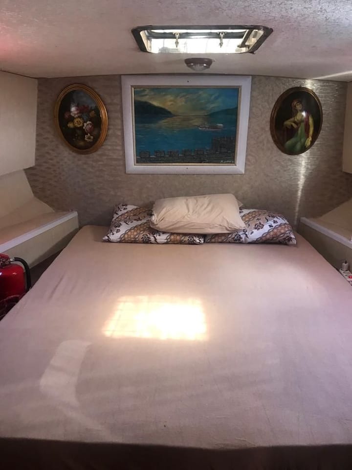 Özel Yapım Kiralık Gulet (1993) - Marmaris | #10345 - 8