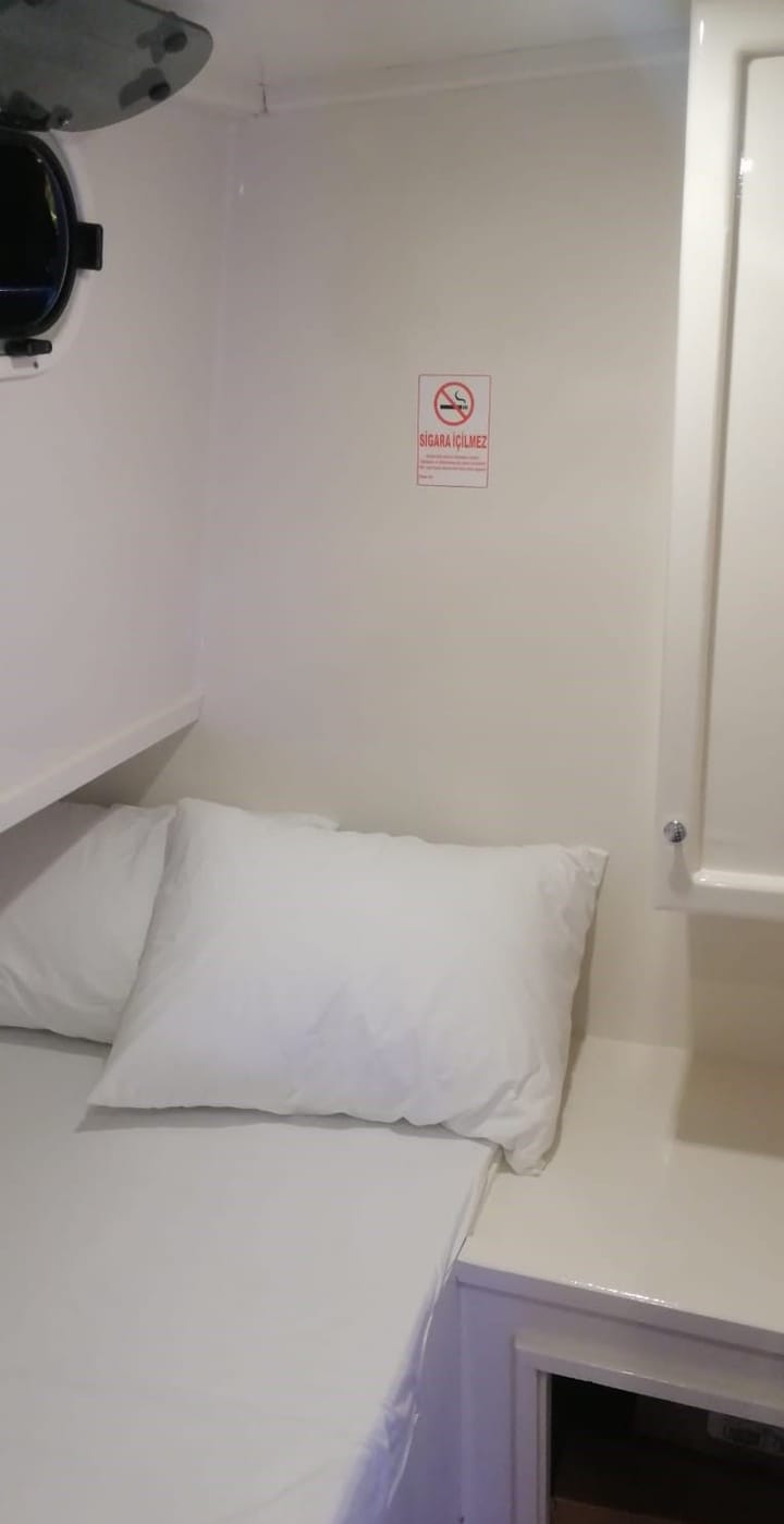 Özel Yapım Kiralık Motoryat (2021) - Marmaris | #10356 - 21