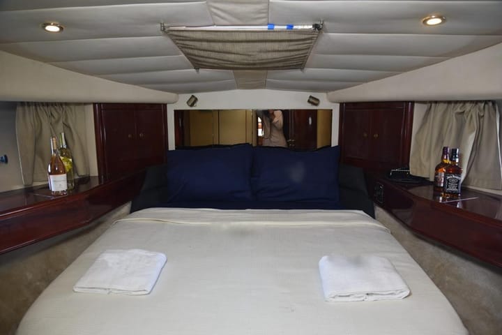 Özel Yapım Kiralık Motoryat (2019) - Bebek | #10362 - 13