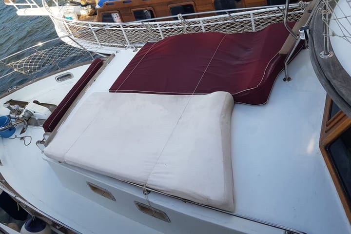 Özel Yapım Kiralık Gulet (2009) - Fethiye | #10371 - 6