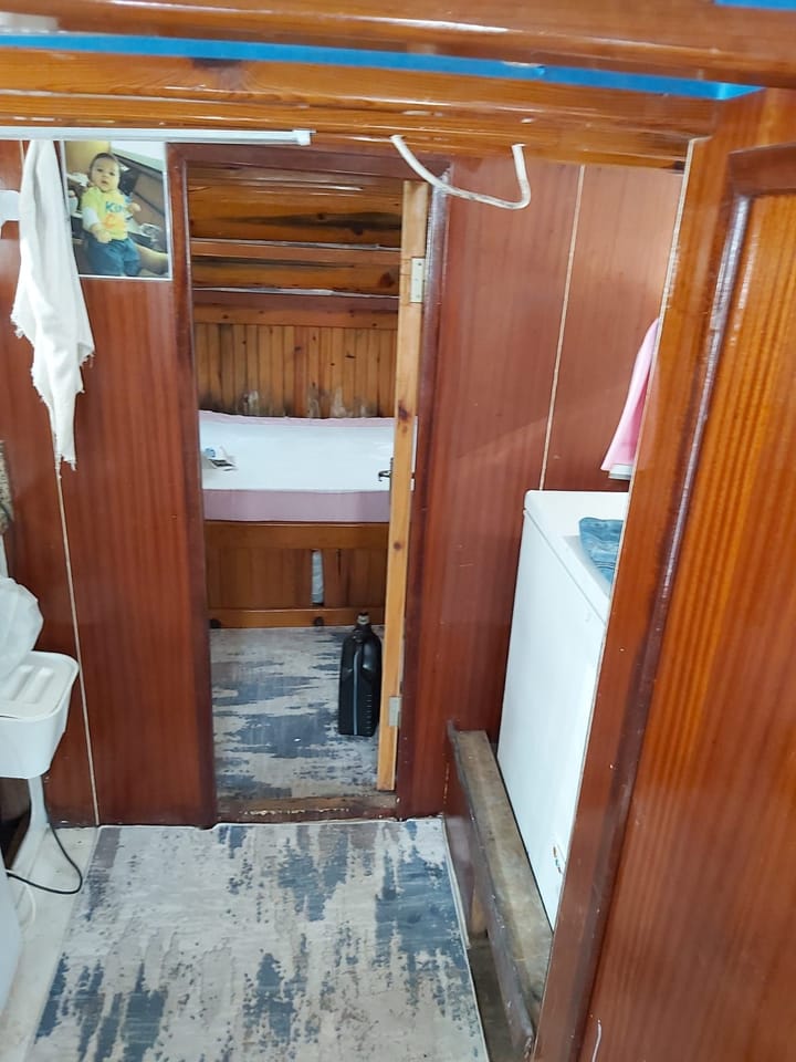 Fatto su misura Yacht a motore (2020) for Charter - Fethiye | #10373 - 15