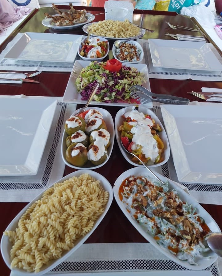 Fatto su misura Yacht a motore (2020) for Charter - Fethiye | #10373 - 14