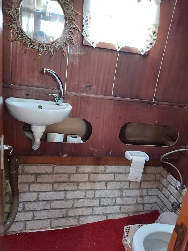 Fatto su misura Yacht a motore (2020) for Charter - Fethiye | #10373 - 17