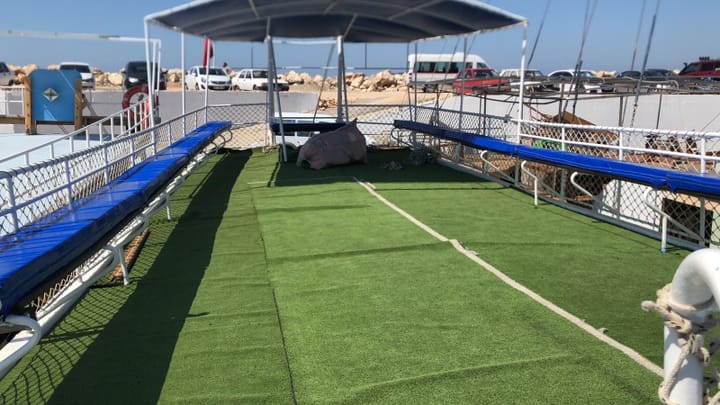 Fait sur mesure Gulet (1993) for Charter - Kekova | #10394 - 5