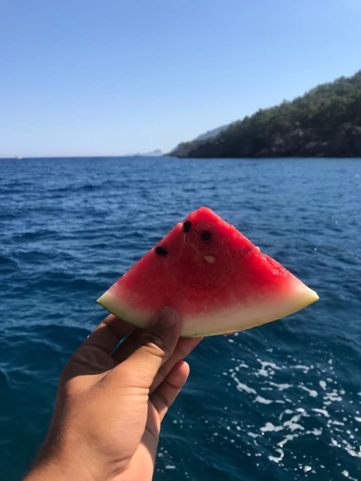 Özel Yapım Kiralık Gulet (2017) - Antalya | #10401 - 8