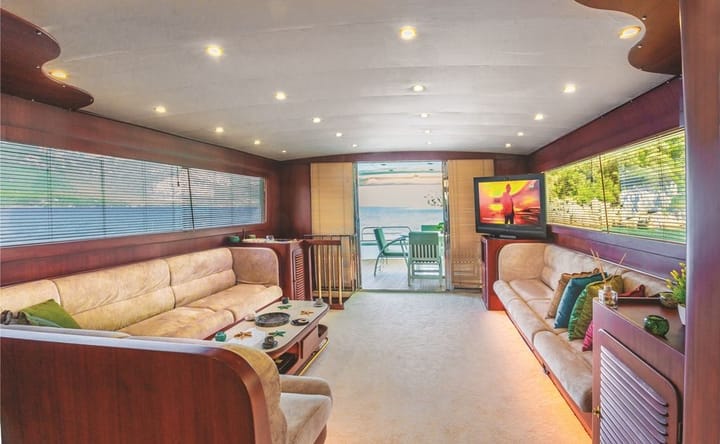 Özel Yapım Kiralık Motoryat (2020) - Göcek | #10428 - 23