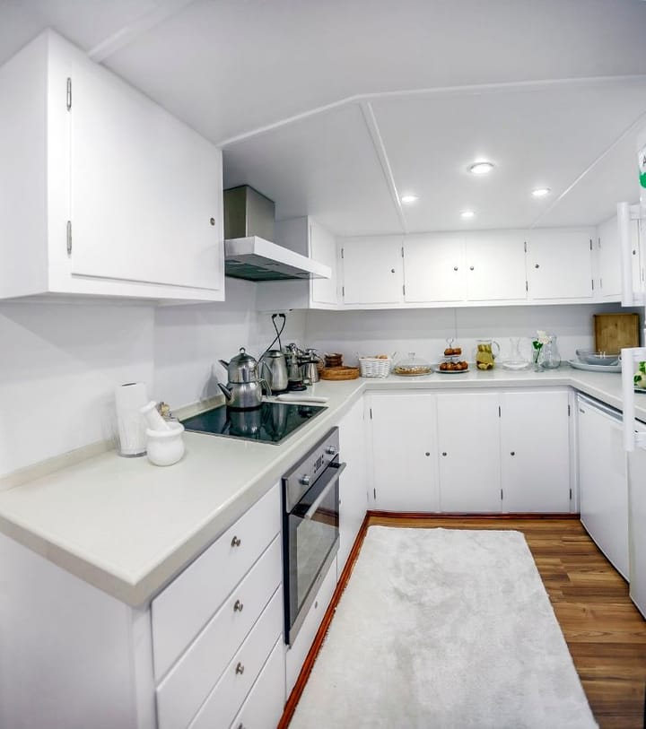 Özel Yapım Kiralık Motoryat (2020) - Göcek | #10428 - 32