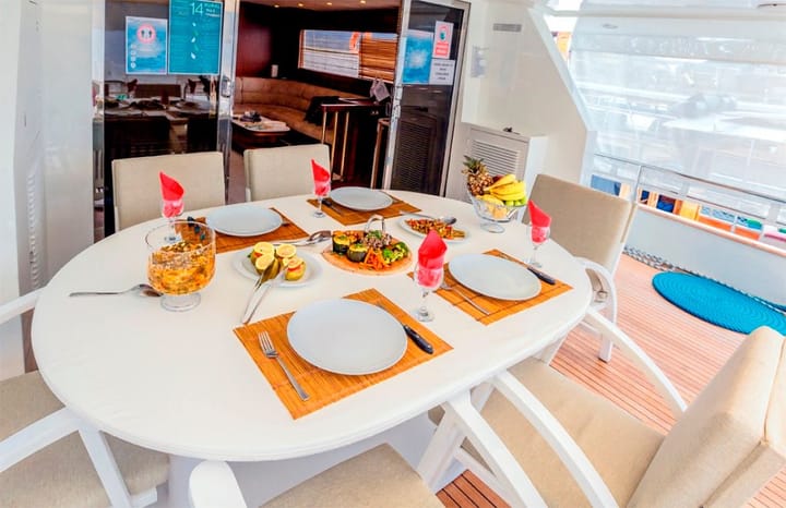 Özel Yapım Kiralık Motoryat (2020) - Göcek | #10428 - 37