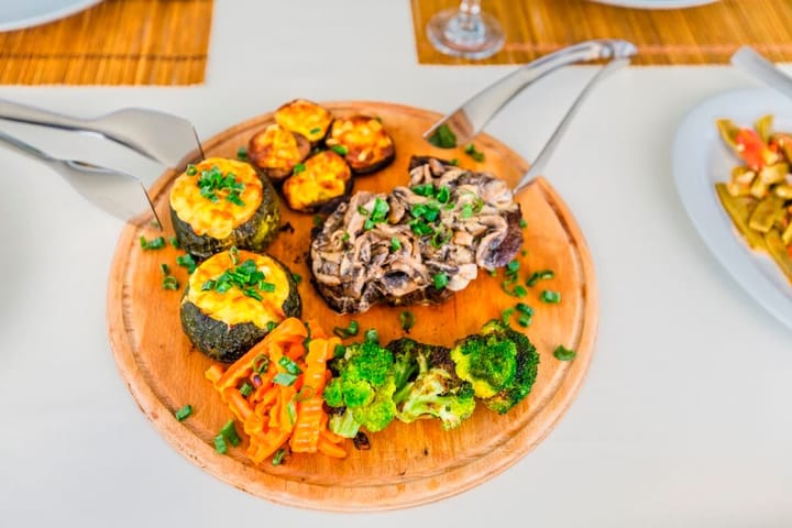 Özel Yapım Kiralık Motoryat (2020) - Göcek | #10428 - 39