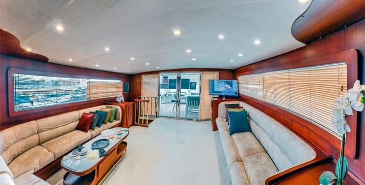 Özel Yapım Kiralık Motoryat (2020) - Göcek | #10428 - 20