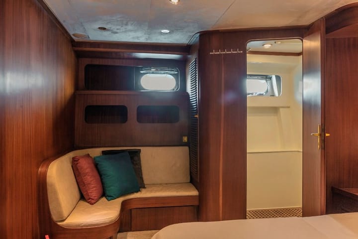 Özel Yapım Kiralık Motoryat (2020) - Göcek | #10428 - 28