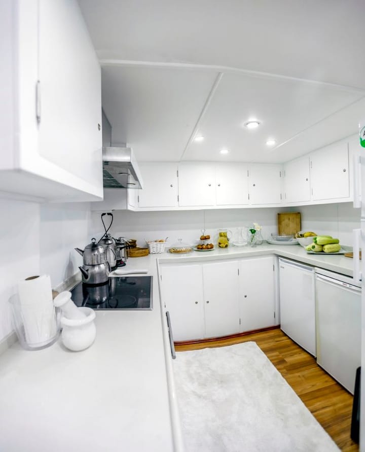 Özel Yapım Kiralık Motoryat (2020) - Göcek | #10428 - 33