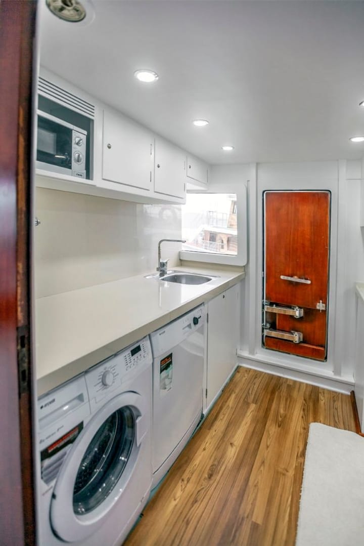 Özel Yapım Kiralık Motoryat (2020) - Göcek | #10428 - 34