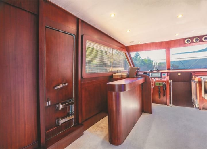 Özel Yapım Kiralık Motoryat (2020) - Göcek | #10428 - 17