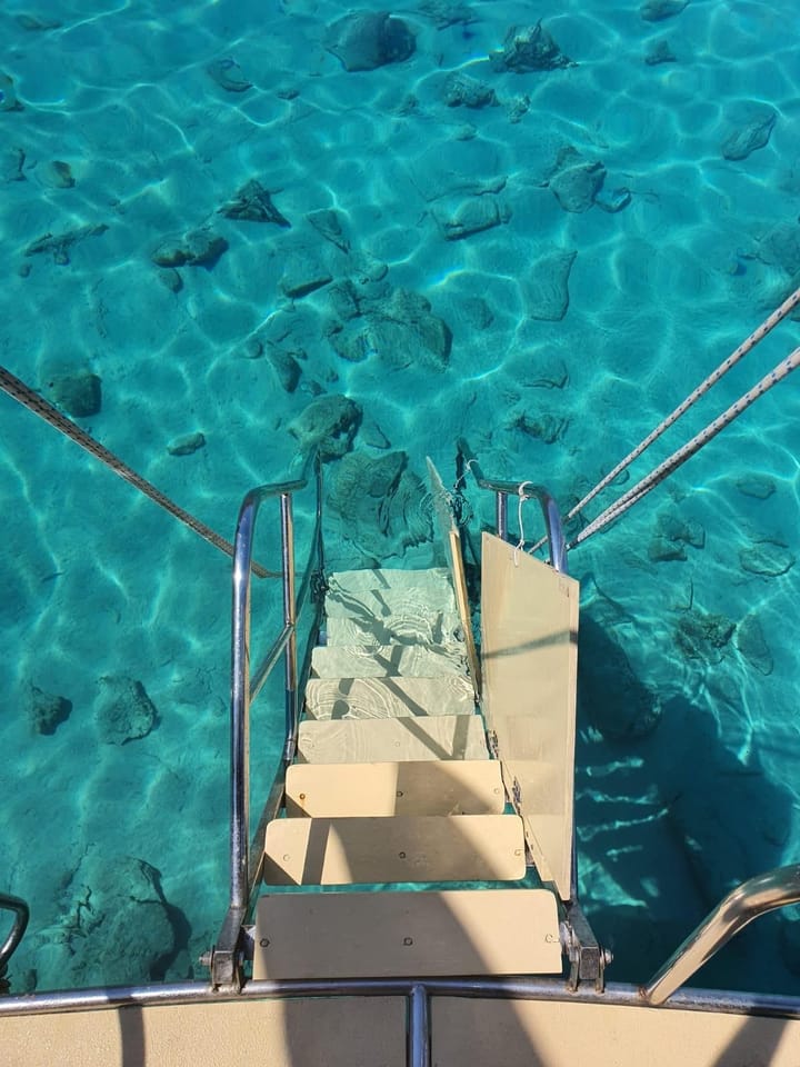 Özel Yapım Kiralık Gulet (2018) - Bozburun | #10449 - 5