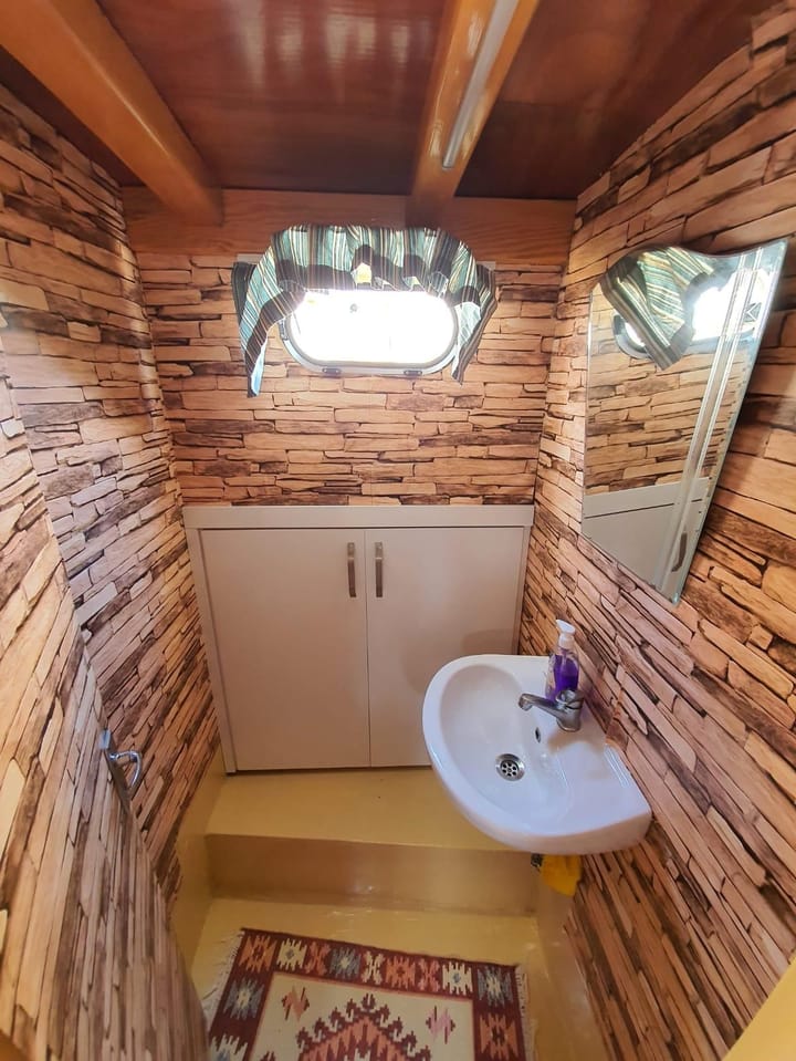 Özel Yapım Kiralık Gulet (2018) - Bozburun | #10449 - 9