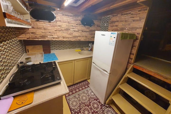 Özel Yapım Kiralık Gulet (2018) - Bozburun | #10449 - 8