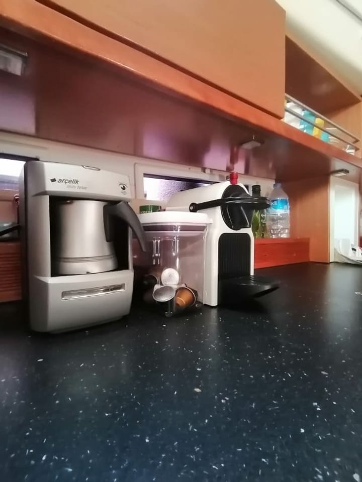 Fethiye 14.27 m Para Charter Velero - #10453 - 5