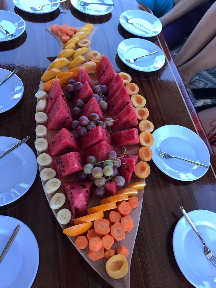 Özel Yapım Kiralık Gulet (2005) - Bodrum | #10459 - 5