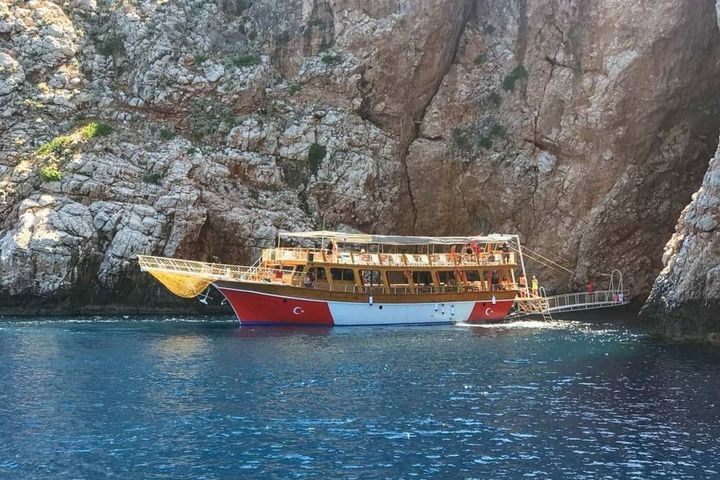 Custom Made Gulet (2019) for Charter - Antalya | #10465 - 4