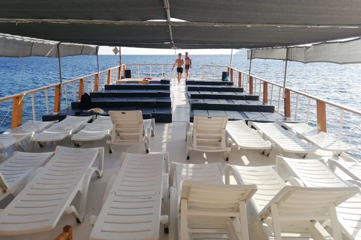 Custom Made Gulet (2019) for Charter - Antalya | #10465 - 7