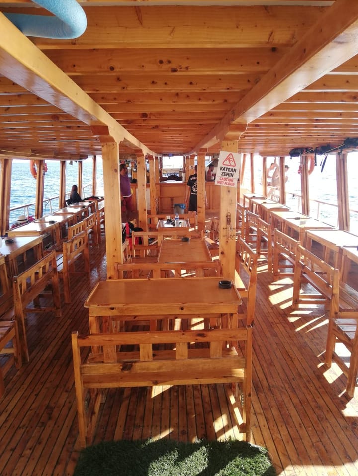 Custom Made Gulet (2019) for Charter - Antalya | #10465 - 9