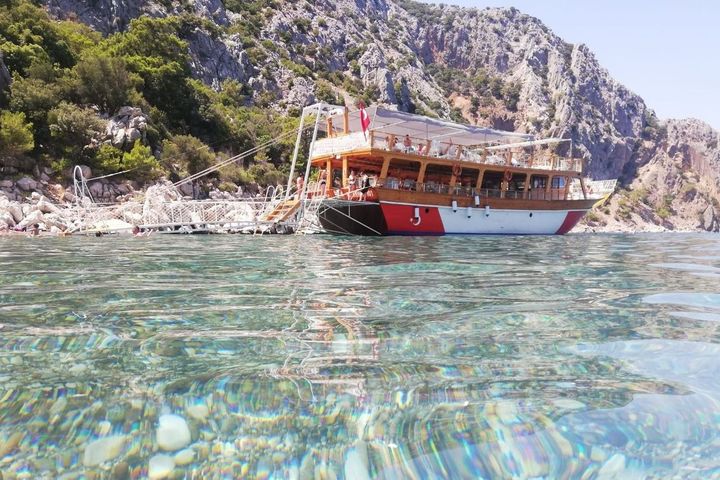 Custom Made Gulet (2019) for Charter - Antalya | #10465 - 5