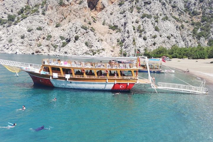 Custom Made Gulet (2019) for Charter - Antalya | #10465 - 3