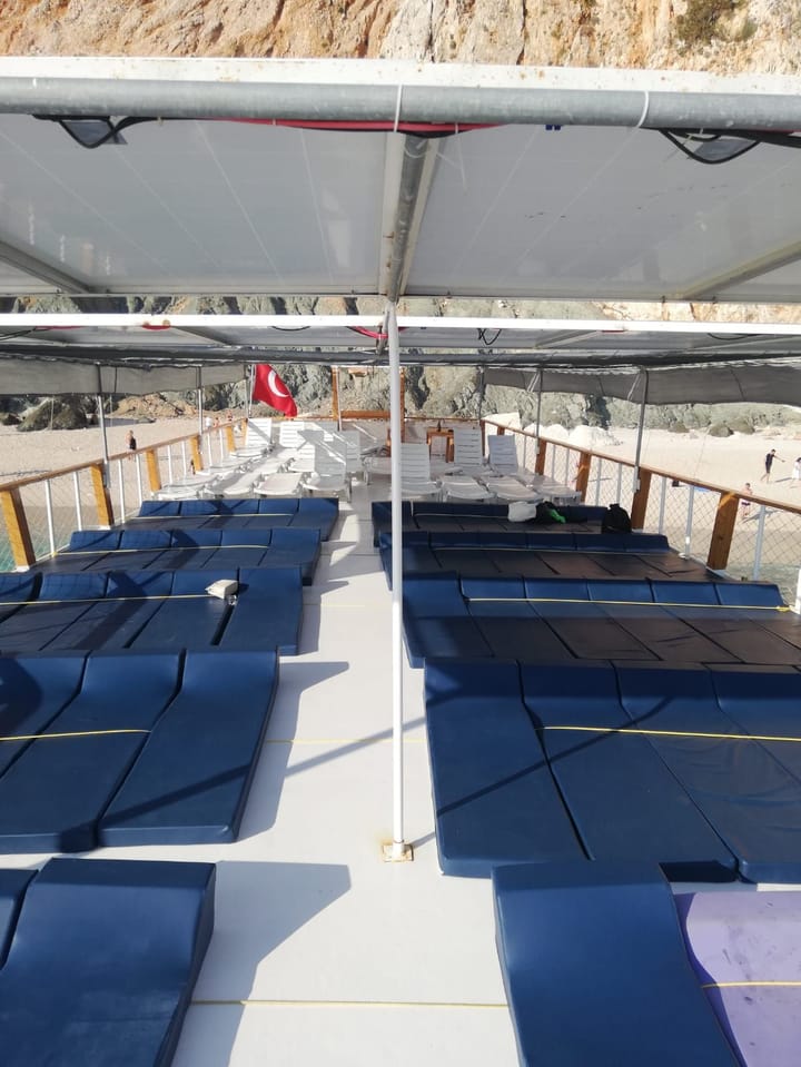 Custom Made Gulet (2019) for Charter - Antalya | #10465 - 8