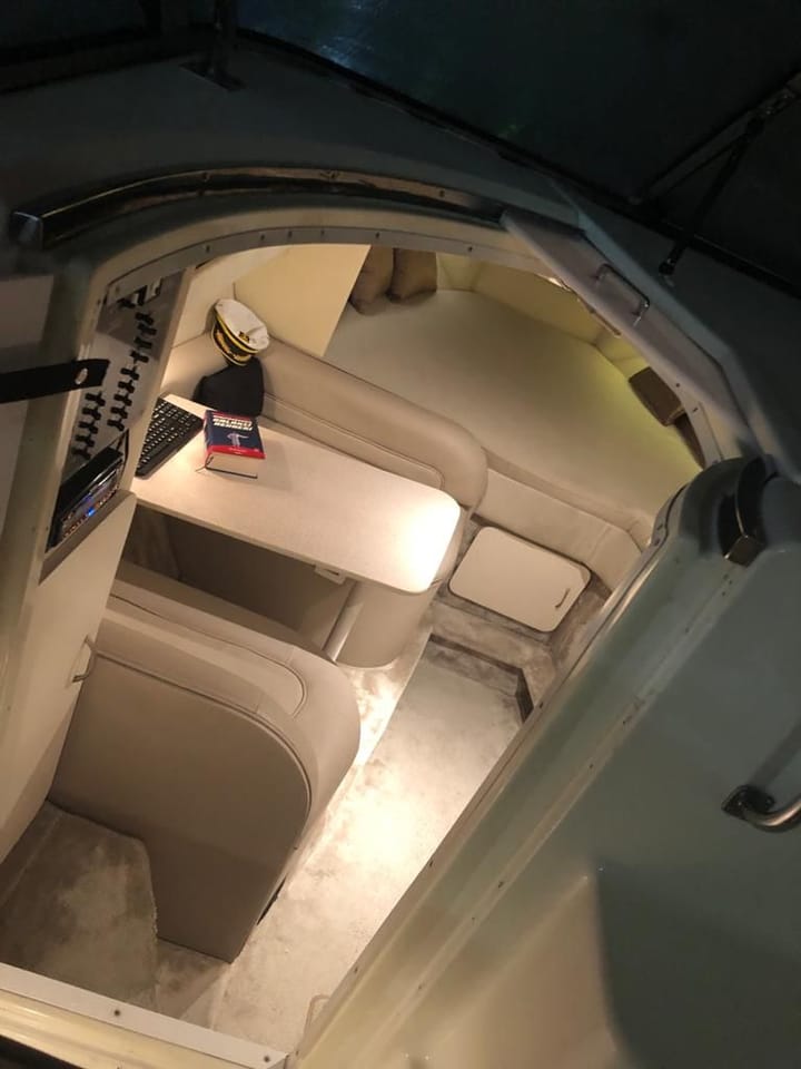 Bakirkoy 9.8 m Para Charter Yate a motor - #10475 - 8