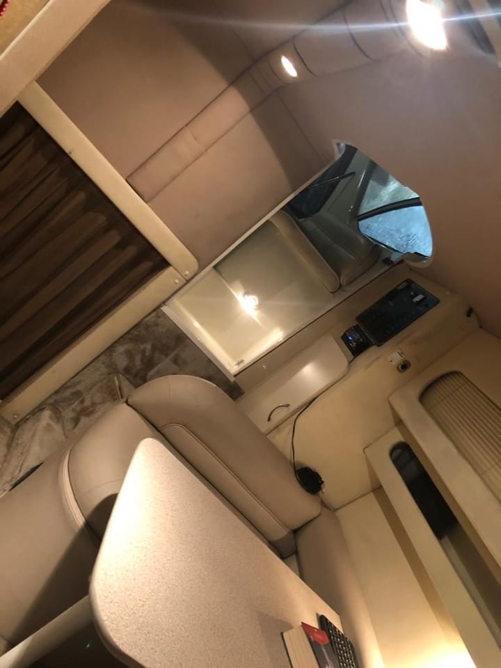 Bakirkoy 9.8 m Para Charter Yate a motor - #10475 - 10