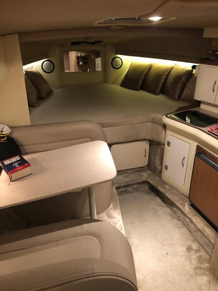 Bakirkoy 9.8 m Para Charter Yate a motor - #10475 - 9