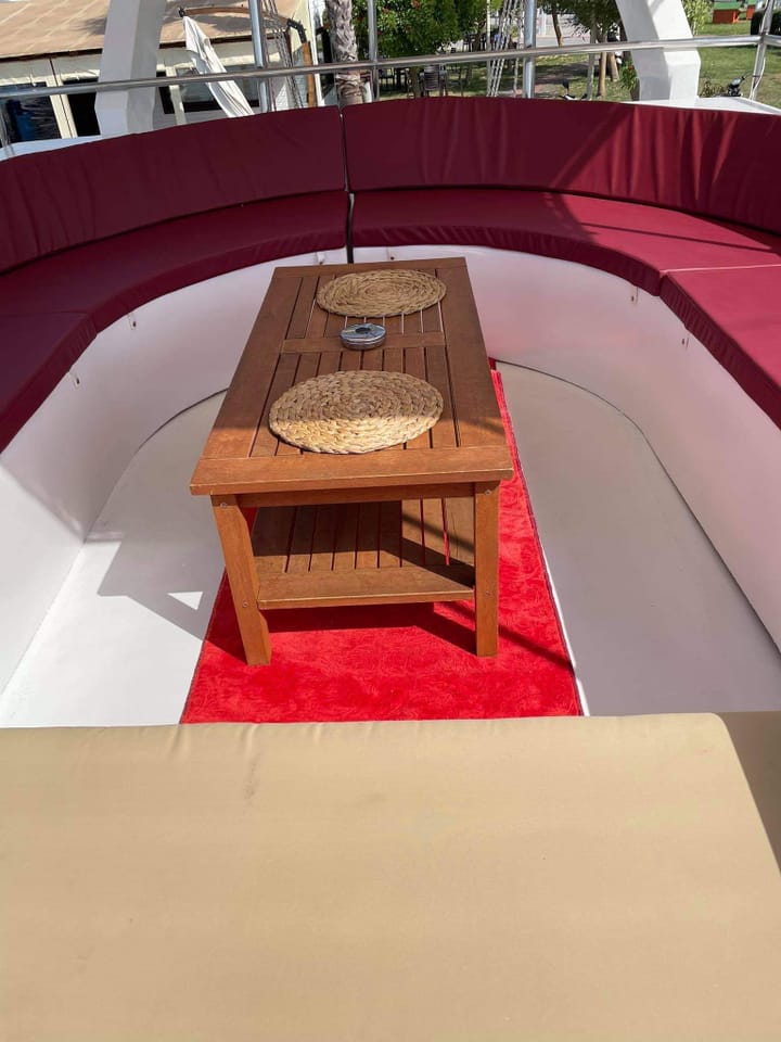 Özel Yapım Kiralık Gulet (2021) - Fethiye | #10493 - 10