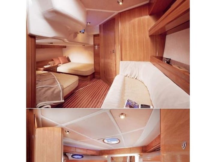 Corfou 14.4 m For Charter Yacht à moteur - #105 - 2