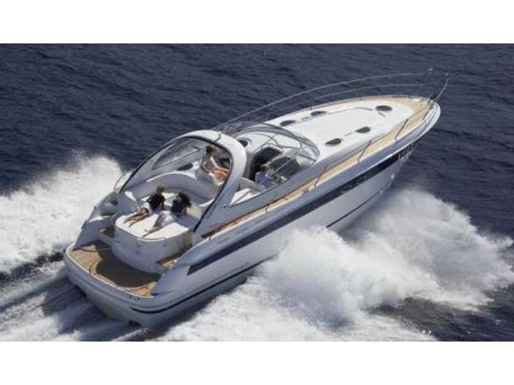 Corfou 14.4 m For Charter Yacht à moteur - #105 - 1