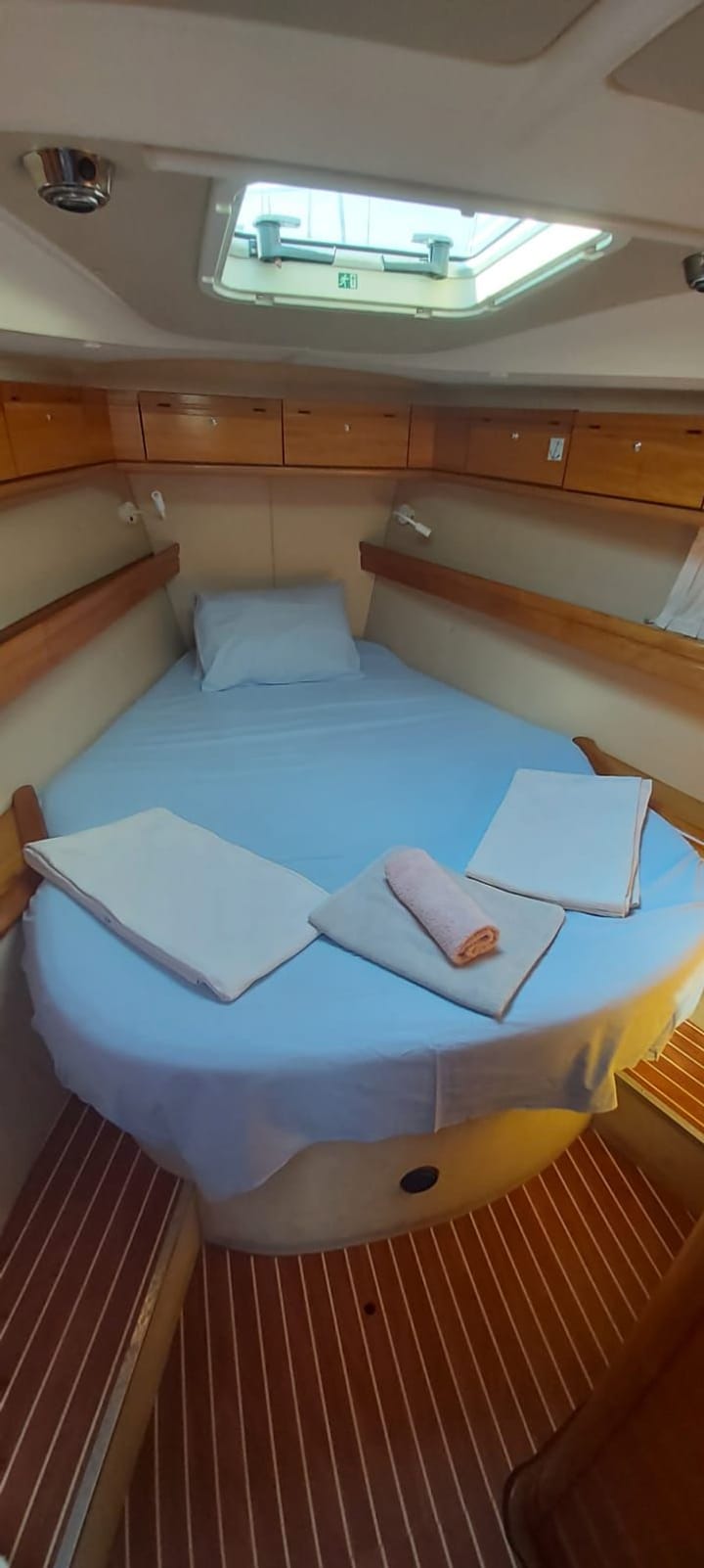 Bavaria  42 Cruiser Kiralık Yelkenli (2022) - Bodrum | #10628 - 4