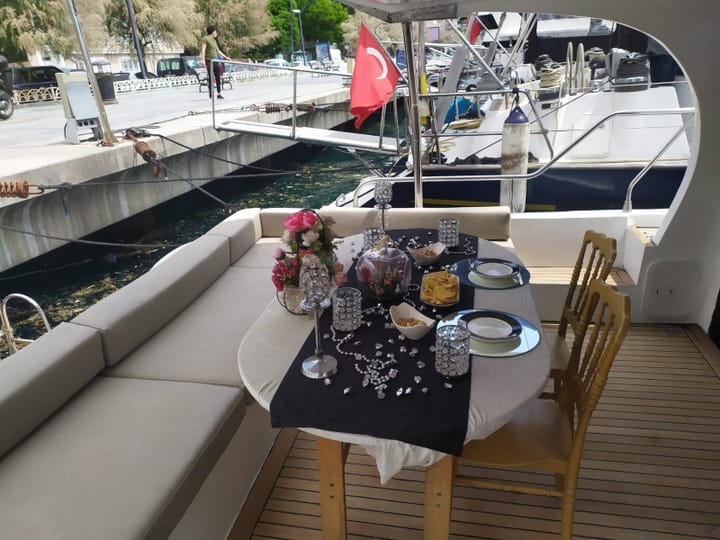 Custom Made Motor Yacht (2020) for Charter - Bebek | #10645 - 6