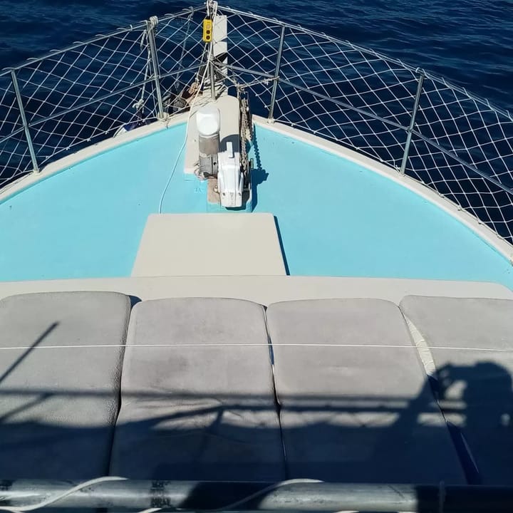 Özel Yapım Kiralık Gulet (2016) - Bozburun | #10655 - 4