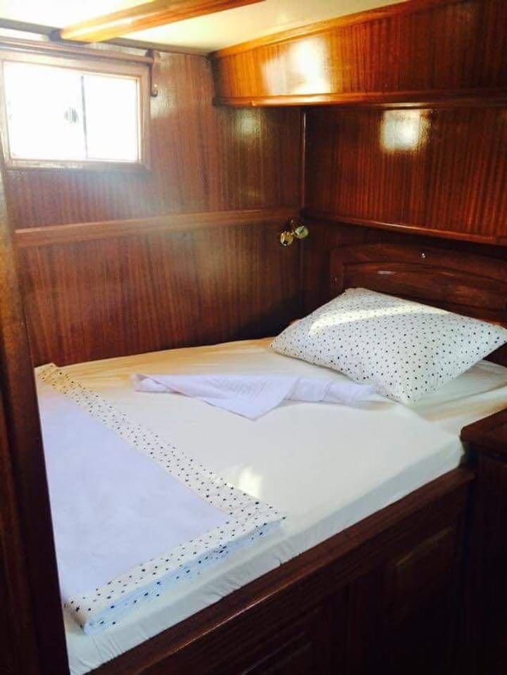 Custom Made Gulet (2015) for Charter - Antalya | #10658 - 5