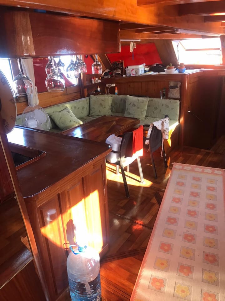Custom Made Gulet (2000) for Charter - Antalya | #10660 - 7