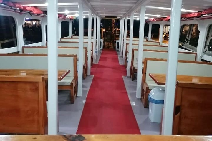 Özel Yapım Kiralık Gulet (1995) - Göcek | #10663 - 5