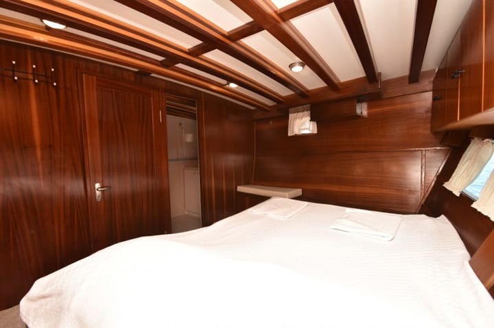 Özel Yapım Kiralık Gulet (2015) - Göcek | #10679 - 16