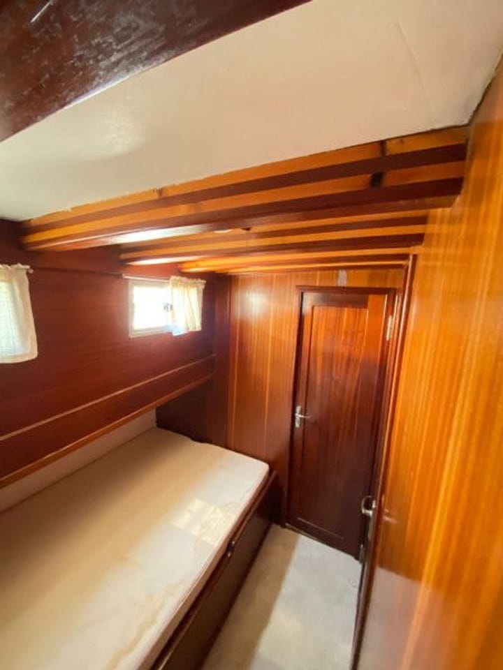 Özel Yapım Kiralık Gulet (2015) - Göcek | #10679 - 12