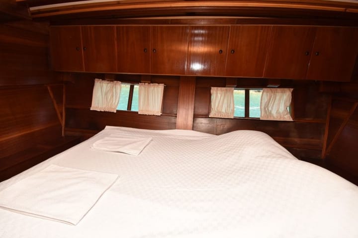 Özel Yapım Kiralık Gulet (2015) - Göcek | #10679 - 17